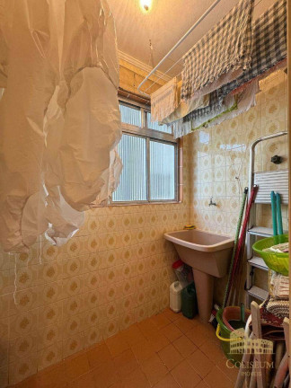 Imagem Apartamento com 2 Quartos à Venda, 70 m² em Tupi - Praia Grande