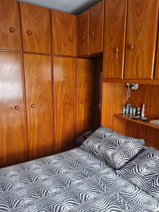 Imagem Casa de Condomínio com 2 Quartos à Venda, 75 m² em Assunção - São Bernardo Do Campo
