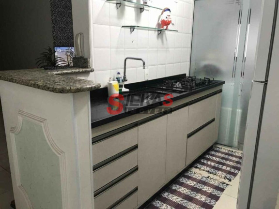 Imagem Apartamento com 3 Quartos à Venda, 66 m² em Vila Carrão - São Paulo Imagem Apartamento com 3 Quartos à Venda, 66 m² em Vila Carrão - São Paulo