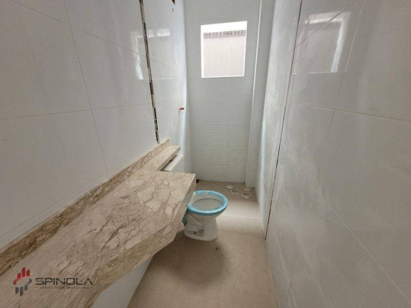 Imagem Casa com 2 Quartos à Venda, 48 m² em Maracanã - Praia Grande Imagem Casa com 2 Quartos à Venda, 48 m² em Maracanã - Praia Grande