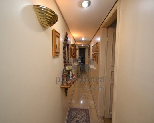 Imagem Apartamento com 3 Quartos à Venda, 202 m² em Higienópolis - São Paulo