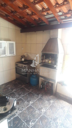 Imagem Casa com 2 Quartos à Venda, 233 m² em Jardim Florence - Campinas Imagem Casa com 2 Quartos à Venda, 233 m² em Jardim Florence - Campinas