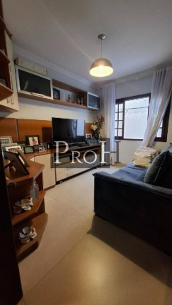 Imagem Sobrado com 4 Quartos à Venda, 220 m² em Santa Maria - Santo André