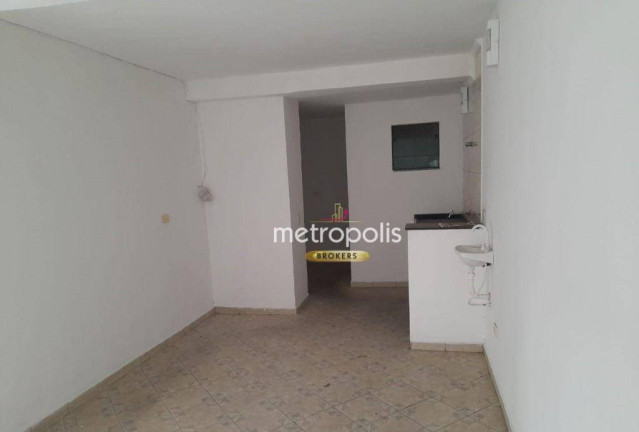 Imagem Sobrado para Alugar, 250 m² em Barcelona - São Caetano Do Sul Imagem Sobrado para Alugar, 250 m² em Barcelona - São Caetano Do Sul