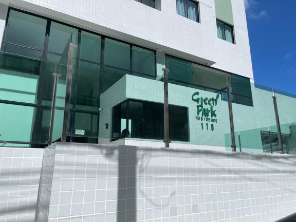 Imagem Apartamento com 2 Quartos à Venda, 70 m² em Expedicionários - João Pessoa Imagem Apartamento com 2 Quartos à Venda, 70 m² em Expedicionários - João Pessoa