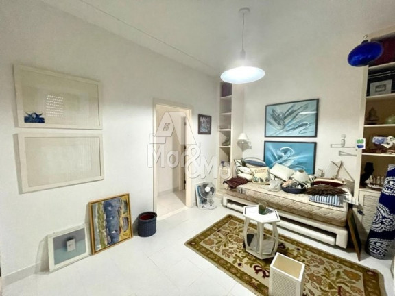 Imagem Apartamento com 3 Quartos à Venda, 153 m² em Pitangueiras - Guarujá
