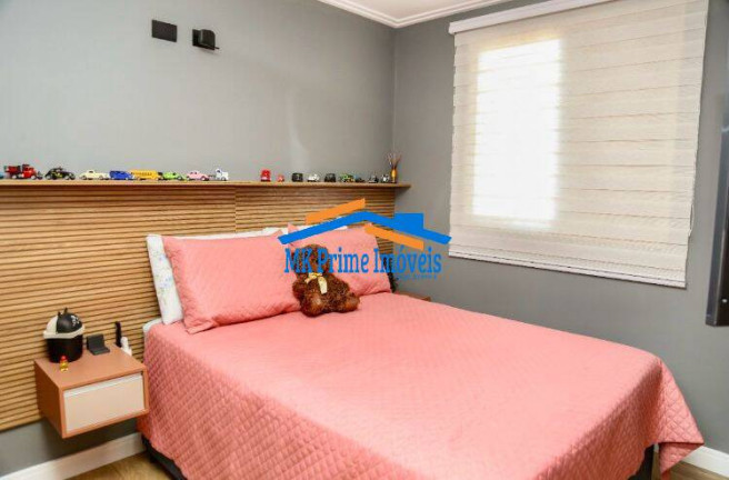 Imagem Apartamento com 3 Quartos à Venda, 58 m² em Novo Osasco - Osasco Imagem Apartamento com 3 Quartos à Venda, 58 m² em Novo Osasco - Osasco