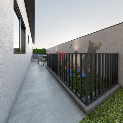 Imagem Apartamento com 3 Quartos à Venda, 102 m² em Itacolomi - Balneário Piçarras Imagem Apartamento com 3 Quartos à Venda, 102 m² em Itacolomi - Balneário Piçarras