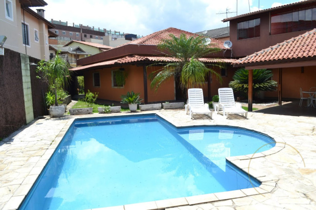 Imagem Casa com 3 Quartos à Venda, 520 m² em Parque Renato Maia - Guarulhos Imagem Casa com 3 Quartos à Venda, 520 m² em Parque Renato Maia - Guarulhos