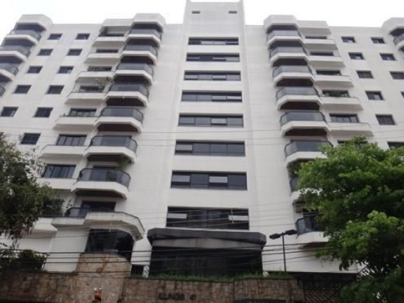 Imagem Apartamento com 3 Quartos à Venda, 160 m² em Vila Bastos - Santo André Imagem Apartamento com 3 Quartos à Venda, 160 m² em Vila Bastos - Santo André