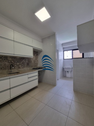 Imagem Imóvel com 3 Quartos à Venda, 94 m² em Candeal - Salvador