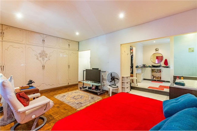 Imagem Casa com 4 Quartos à Venda,  em Vila Pompéia - São Paulo