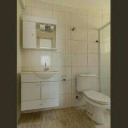 Imagem Apartamento com 2 Quartos à Venda, 60 m² em Vila Homero Thon - Santo André