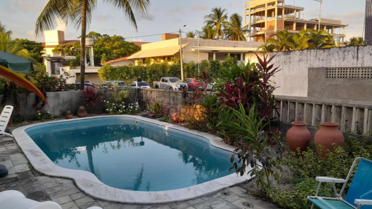 Imagem Casa com 4 Quartos à Venda, 281 m² em Campas - Tamandaré