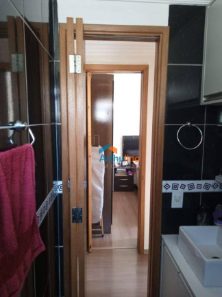 Imagem Apartamento com 2 Quartos à Venda, 49 m² em Parque Cruzeiro Do Sul - São Paulo