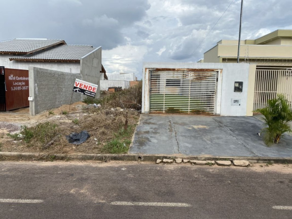Casa com 1 Quarto à Venda, 62 m² em Jardim Curitiba - Sinop