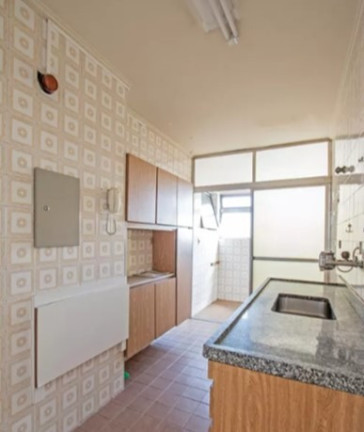 Imagem Apartamento com 2 Quartos à Venda, 57 m² em Brooklin Paulista - São Paulo