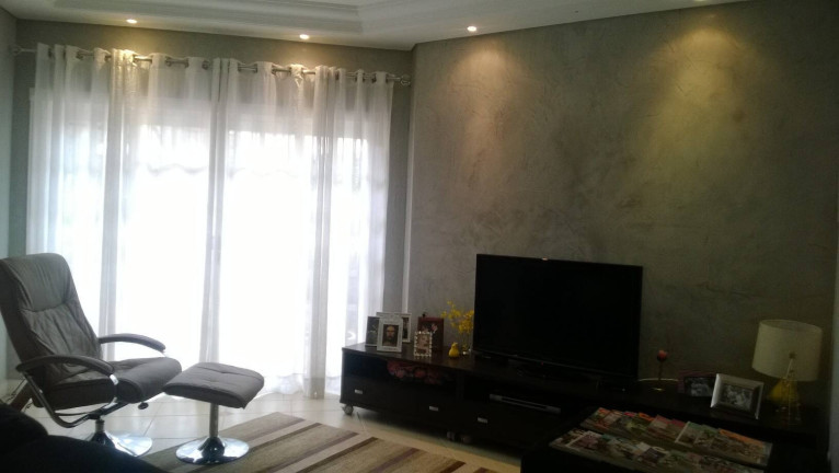 Imagem Casa com 3 Quartos à Venda, 241 m² em Tarumã - Santana De Parnaíba