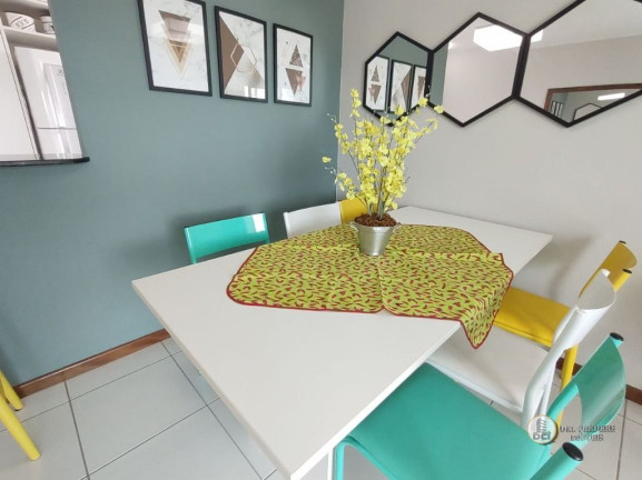 Imagem Apartamento com 2 Quartos para Alugar, 70 m² em Enseada Azul - Guarapari Imagem Apartamento com 2 Quartos para Alugar, 70 m² em Enseada Azul - Guarapari
