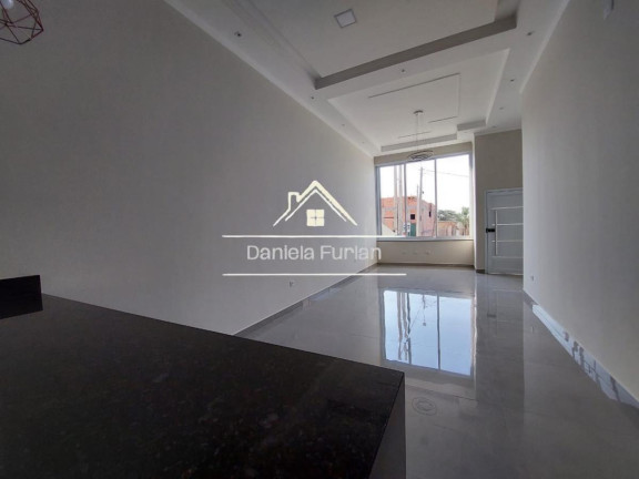 Imagem Casa de Condomínio com 3 Quartos à Venda, 162 m² em Condomínio Campos Do Conde - Sorocaba