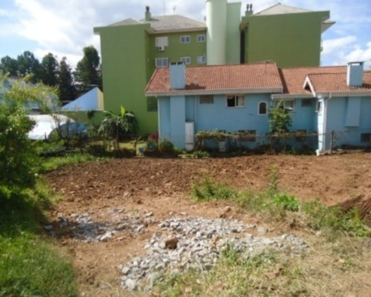 Imagem Terreno à Venda, 468 m² em Centro - Nova Petrópolis Imagem Terreno à Venda, 468 m² em Centro - Nova Petrópolis