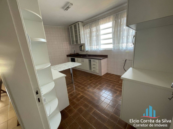 Imagem Apartamento com 3 Quartos à Venda, 160 m² em Embaré - Santos Imagem Apartamento com 3 Quartos à Venda, 160 m² em Embaré - Santos