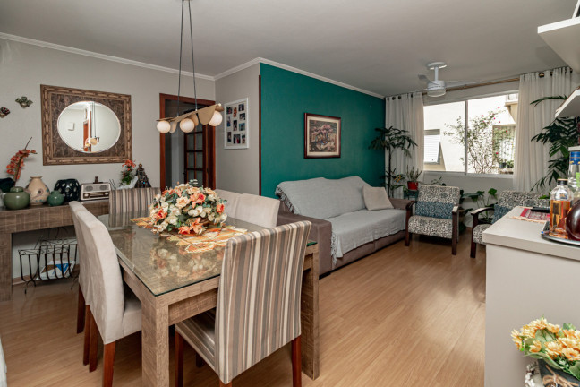 Imóvel com 3 Quartos à Venda, 78 m² em Higienópolis - Porto Alegre