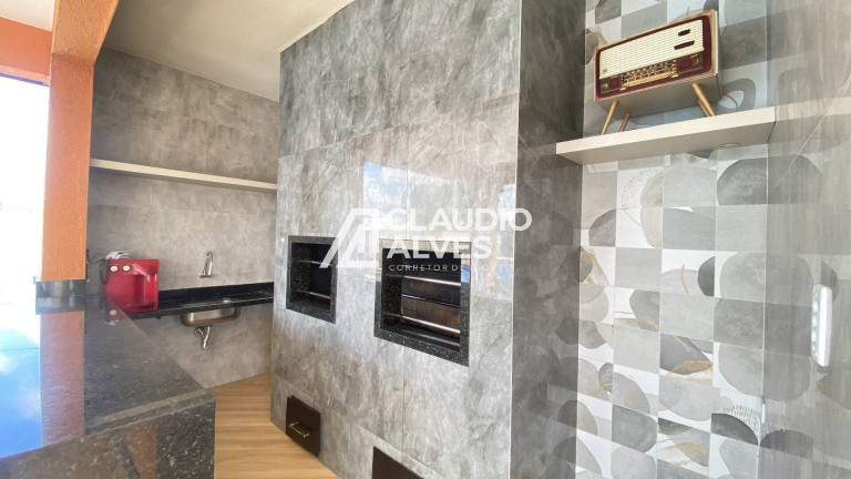 Imagem Casa de Condomínio com 2 Quartos à Venda, 60 m² em Parque Ipê - Feira De Santana