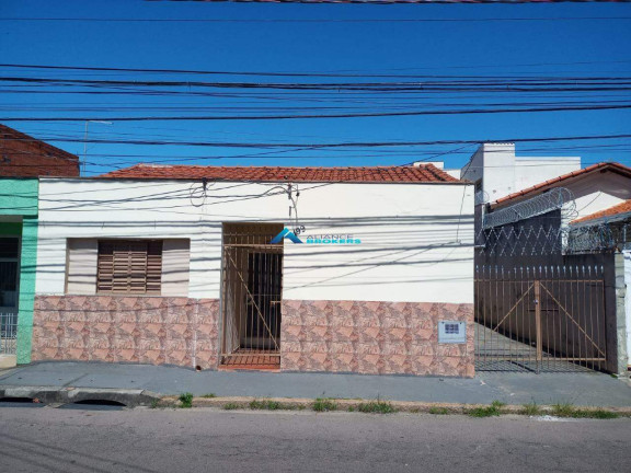 Casa com 2 Quartos à Venda, 153 m² em Vila Joana - Jundiaí