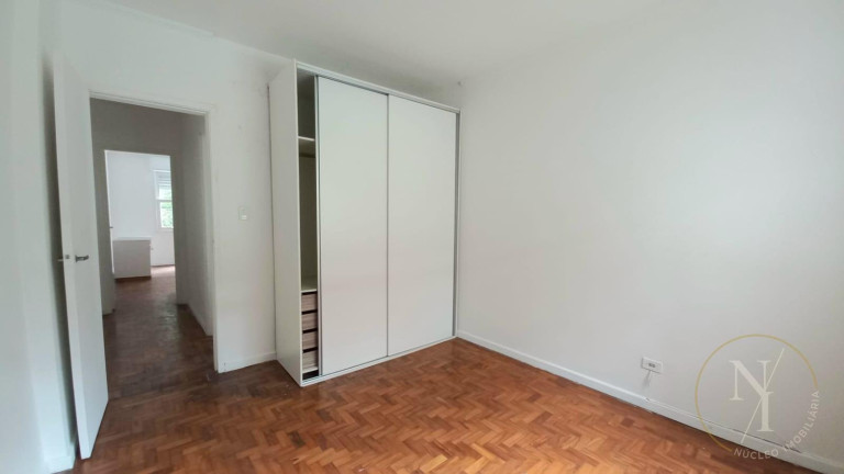 Imagem Apartamento com 2 Quartos à Venda, 92 m² em José Menino - Santos Imagem Apartamento com 2 Quartos à Venda, 92 m² em José Menino - Santos