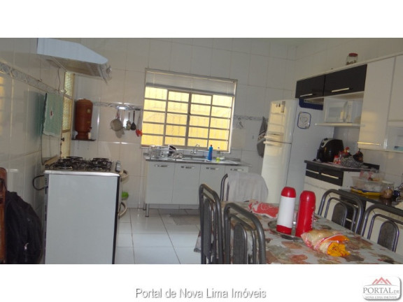 Imagem Casa com 3 Quartos à Venda, em Oswaldo Barbosa Pena Ii - Nova Lima Imagem Casa com 3 Quartos à Venda, em Oswaldo Barbosa Pena Ii - Nova Lima