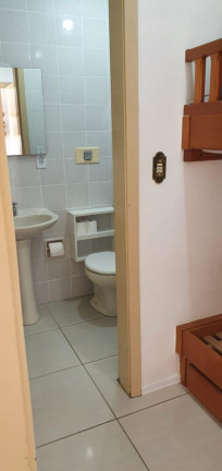 Imagem Apartamento com 1 Quarto à Venda, 55 m² em Capão Novo - Capao Da Canoa