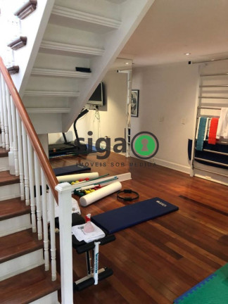 Imagem Apartamento com 3 Quartos à Venda ou Locação, 427 m² em Morumbi - São Paulo Imagem Apartamento com 3 Quartos à Venda ou Locação, 427 m² em Morumbi - São Paulo
