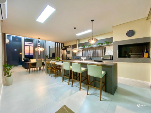 Imagem Casa de Condomínio com 3 Quartos à Venda, 170 m² em Riviera - Xangri-lá Imagem Casa de Condomínio com 3 Quartos à Venda, 170 m² em Riviera - Xangri-lá