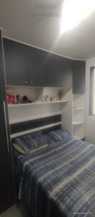 Imagem Apartamento com 2 Quartos à Venda, 52 m² em Assunção - São Bernardo Do Campo Imagem Apartamento com 2 Quartos à Venda, 52 m² em Assunção - São Bernardo Do Campo