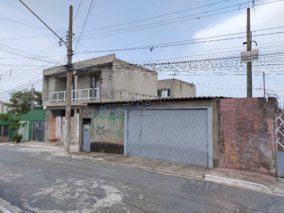 Imagem Casa com 1 Quarto à Venda, 250 m² em Jardim Avenida - São Paulo
