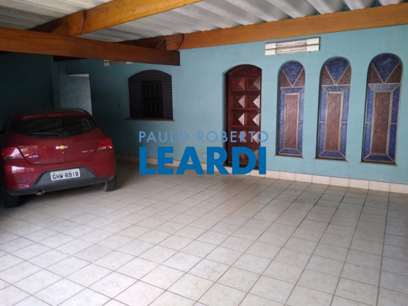 Casa com 5 Quartos à Venda, 353 m² em Parque Das Nações - Santo André