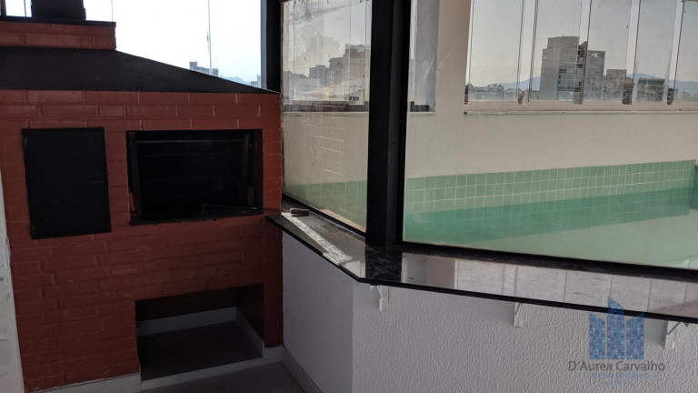Imagem Apartamento com 3 Quartos para Alugar, 196 m² em Santa Cecília - São Paulo
