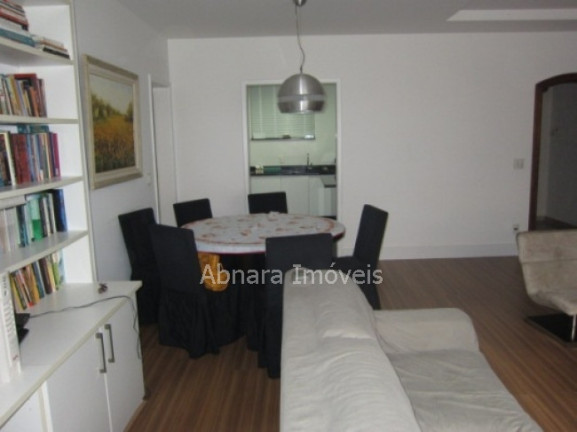 Imagem Apartamento com 3 Quartos à Venda, 160 m² em Copacabana - Rio De Janeiro