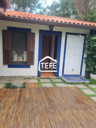 Imagem Casa com 4 Quartos à Venda, 313 m² em Vargem Grande - Rio De Janeiro Imagem Casa com 4 Quartos à Venda, 313 m² em Vargem Grande - Rio De Janeiro