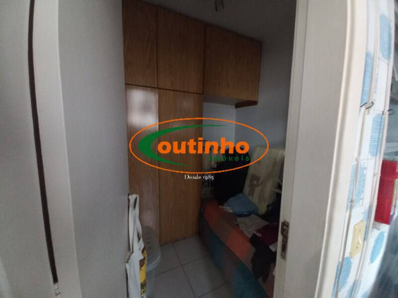 Imagem Apartamento com 3 Quartos à Venda, 115 m² em Tijuca - Rio De Janeiro