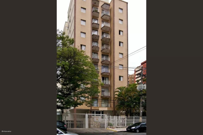 Imagem Apartamento com 1 Quarto à Venda, 49 m² em Vila Uberabinha - São Paulo