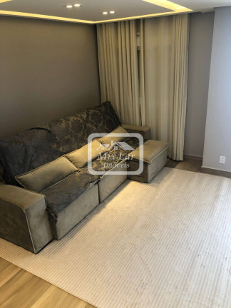 Imagem Cobertura com 3 Quartos à Venda, 138 m² em Presidente Altino - Osasco