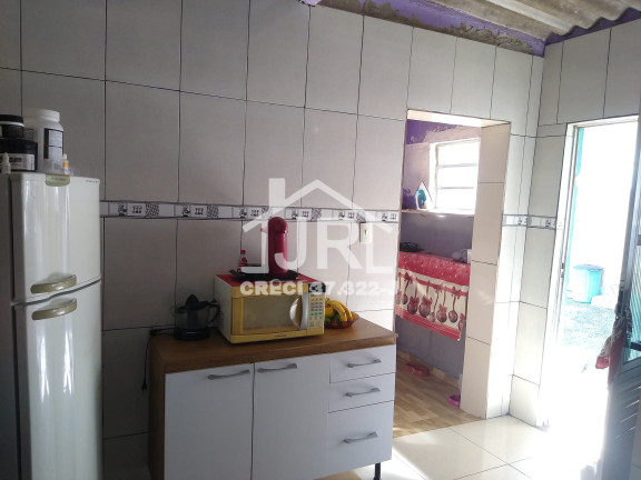 Imagem Casa com 3 Quartos à Venda, 250 m² em Jardim Zaira - Mauá