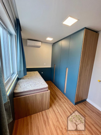 Imagem Apartamento com 3 Quartos à Venda, 77 m² em Trindade - Florianópolis