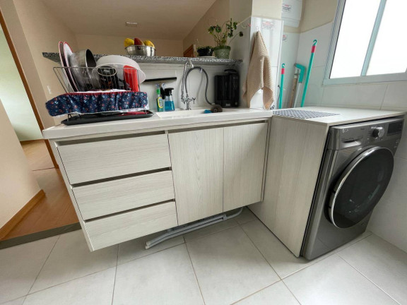 Imagem Apartamento com 2 Quartos à Venda,  em Jardim Paraíso - Botucatu