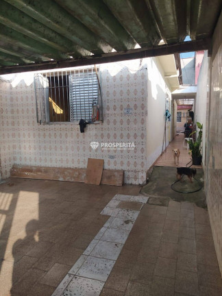 Imagem Casa com 2 Quartos à Venda, 125 m² em Taboão - Diadema