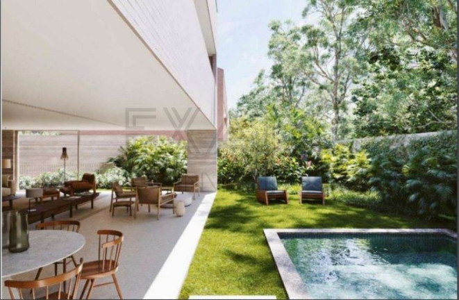 Imagem Imóvel com 4 Quartos à Venda, 764 m² em Jardim Petrópolis - São Paulo Imagem Imóvel com 4 Quartos à Venda, 764 m² em Jardim Petrópolis - São Paulo