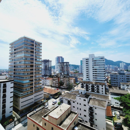 Imagem Apartamento com 1 Quarto à Venda, 42 m² em Boqueirão - Praia Grande
