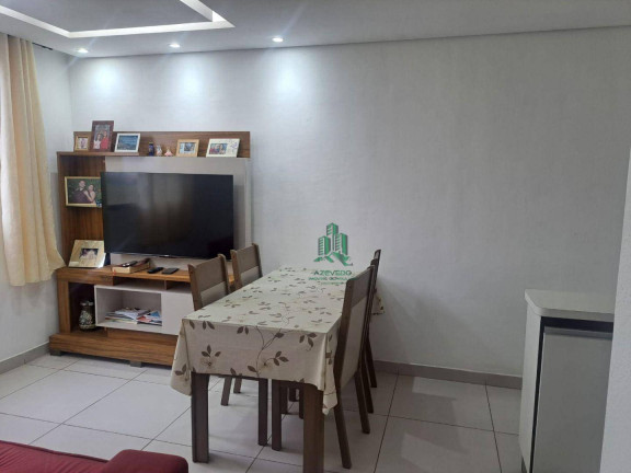 Imagem Apartamento com 2 Quartos à Venda, 47 m² em Parque São Miguel - Guarulhos Imagem Apartamento com 2 Quartos à Venda, 47 m² em Parque São Miguel - Guarulhos